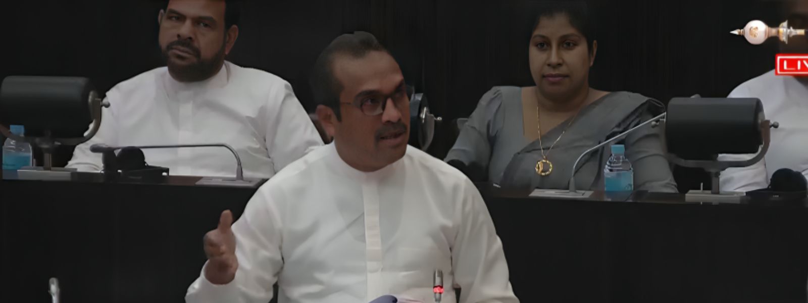 Rathnayake Slams Railway Strike Amid Restoration